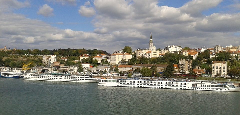 VESIĆ: Beograd podneo zahtev za određivanje prve kategorije turističkog mesta