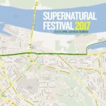 Predstavljen ovogodišnji “Supernatural festival”