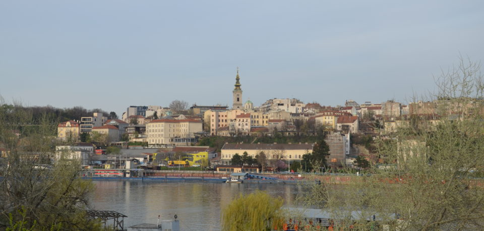 Beogradski turistički forum sledeće nedelje u Sava centru