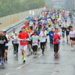 Beograd danas trči – počinje 31. Beogradski maraton