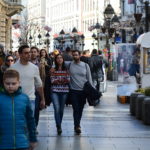U porastu broj turista u Beogradu