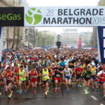 99 dana do Beogradskog maratona