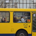Javni prevoz u Beogradu počeo sa radom