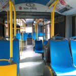 Na ulicama više autobusa gradskog prevoza za Zadušnice
