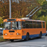 Autobusi na struju će zameniti trole