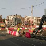 Poslednja nedelja radova na obnovi ulica