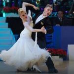 500 plesnih parova iz 28 zemalja pleše u Beogradu