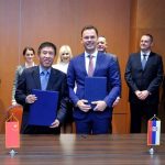 Dva ugovora Beograda i Kineza za 450 miliona evra