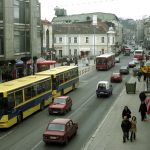 Promena trase gradskog prevoza u Zemunu za vikend