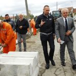 Vesić: U rekonstrukciju beogradskih ulica uloženo više od 10 milijardi dinara