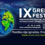 IX Green Fest: Festival filmova o ekologiji