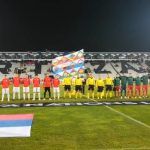 Srbija pobedila Litvaniju 4:1 i plasirala se u B diviziju Lige nacija