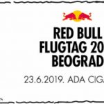 Drugi Red Bull Flugtag na Adi Ciganliji 23. juna