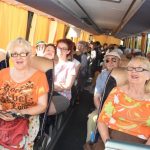 Velika grupa zemunskih penzionera obišla Zrenjanin