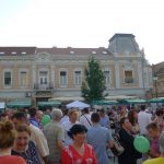Zemunski festival vina i hrane
