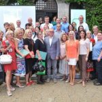 Dodeljene nagrade “Za zeleniji Beograd”