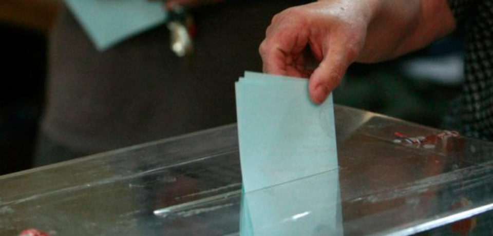 RIK: Ponovljeno glasanje 1. jula na pojedinim izbornim mestima