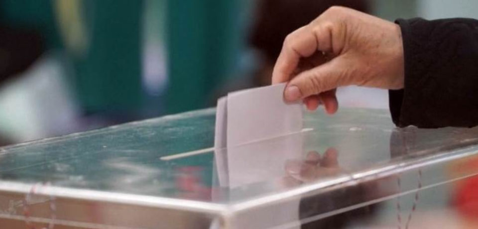 U Šapcu poništeni izbori na svim biračkim mestima; reagovao SNS