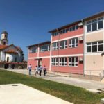 Osnovna škola u Busijama od 1. septembra otvara vrata za đake