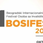 BOSIFEST 2020: 11. internacionalni filmski festival osoba sa invaliditetom