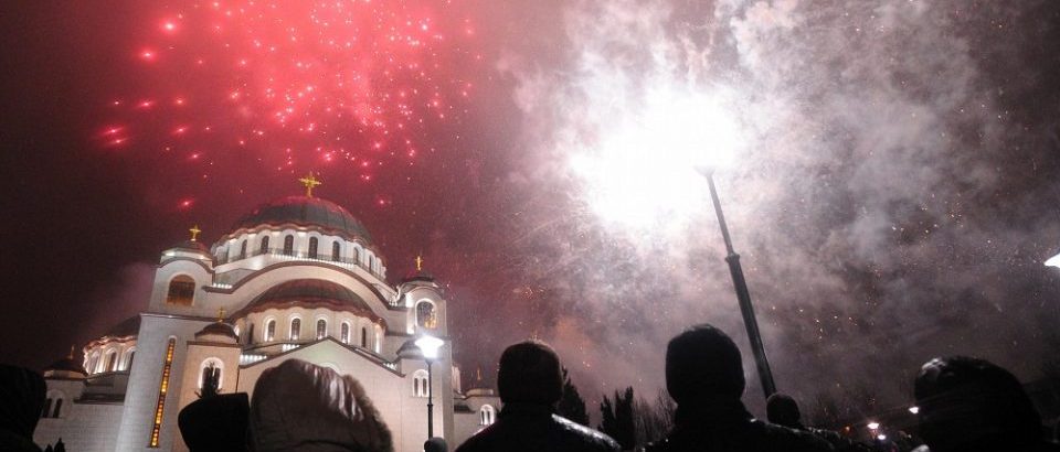 Bez tradicionalnog dočeka “Srpske” nove godine , nadležni pozivaju građane da se ne okupljaju