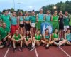 ATLETIKA: Zemunci osvojili 3. i 4. mesto na prvenstvu Srbije