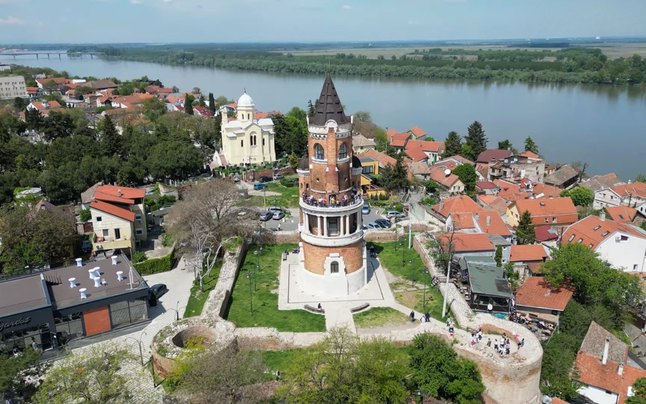 Gardoš kula