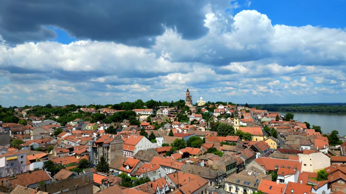 Gardoš kula
