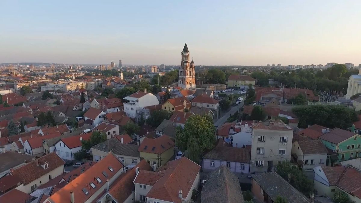 Zemun