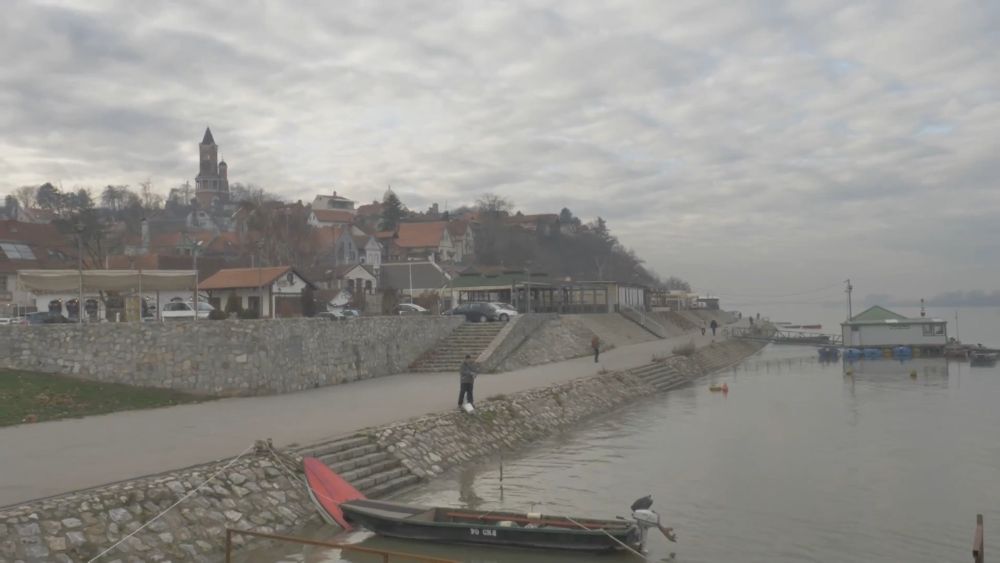 Zemunski kej